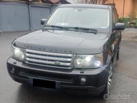 usata Land Rover Range Rover Range Rover 3.6 TDV8 HSE