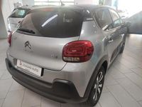 Usata Citroën C3 PureTech 82 CV (60 kW) 2024 Grigio Utilitaria