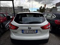 Usata Nissan Qashqai 116 CV (85 kW) 2015 SUV