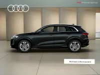 Nuova Audi Q5 Advanced 203 CV (149 kW) 2026 Nero SUV