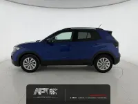 Usata VW T-Cross Style 110 CV (80 kW) 2023 Other SUV