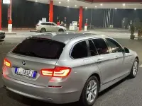 Usata BMW 530 258 CV (189 kW) 2011 Station wagon