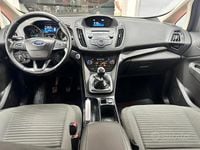 Occasion Ford C-MAX Titanium 150 ch (110 kW) 2015 Monospace