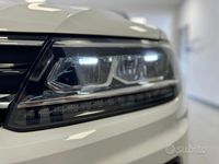 usata VW Tiguan Tiguan 1.4 TSI 150 CV DSG Advanced ACT BlueMotion Tech.