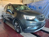 Usata Opel Mokka 136 CV (100 kW) 2018 Grigio SUV