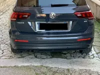 Usata VW Tiguan Style 150 CV (110 kW) 2018 SUV