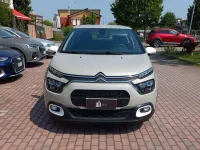Usata Citroën C3 Feel 83 CV (61 kW) 2023 Beige Utilitaria