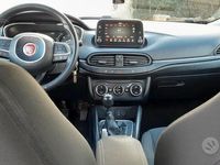 usata Fiat Tipo Tipo 1.6 Mjt S&S SW Lounge