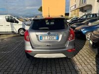 Usata Opel Mokka 2019 SUV