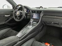 Usata Porsche 911 GT3 RS 519 CV (381 kW) 2020 Bianco Coupé