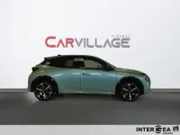 Nuova Lancia Ypsilon 114 kW (156 CV) 2025 Vernice verde giada Utilitaria