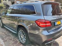 Usata Mercedes GLS350 2019 Grigio SUV
