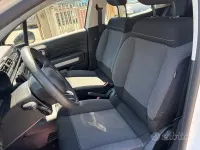 Usata Citroën C3 PureTech 82 CV (60 kW) 2018 Bianco Utilitaria