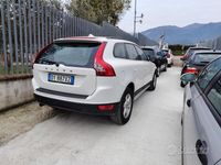Occasion Volvo XC60 Summum 175 PK (128 kW) 2009 Wit SUV