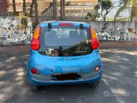 Usata DR Zero 69 CV (50 kW) 2016 Utilitaria