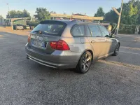 Usata BMW 320 177 CV (130 kW) 2009 Berlina
