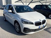 usata BMW 216 Serie 2 Active Tourer d usato