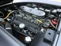 Usata Ferrari 250 240 CV (176 kW) 1959 Grigio Cabrio