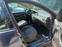 Usata Ford Focus 100 CV (73 kW) 2000 Blu Berlina