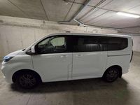 Usata Ford Tourneo Custom 170 CV (125 kW) 2024 Bianco Furgone