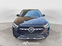 Usata Mercedes GLA200 Business 150 CV (110 kW) 2022 Nero SUV