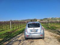 Usata Lancia Ypsilon 60 CV (44 kW) 2010 Grigio Utilitaria