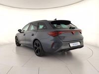 Usata Cupra Leon 150 CV (110 kW) 2024 "magnetic tech" Station wagon