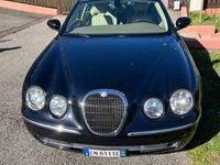 usata Jaguar S-Type S-TypeII 2002 2.5 V6 Executive auto FL