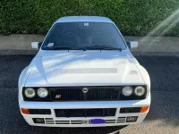 Usata Lancia Delta 196 CV (144 kW) 1991 Bianco Utilitaria