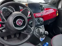 Usata Fiat 500 Red 69 CV (50 kW) 2023 Utilitaria