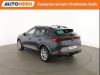 Usata Cupra Formentor 150 CV (110 kW) 2024 Grigio SUV