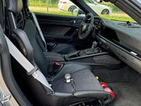 Usata Porsche 911 GT3 RS 525 CV (386 kW) 2023 Grigio Coupé