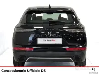 Usata DS Automobiles DS7 Crossback Performance Line Plus 131 CV (96 kW) 2023 Nero SUV
