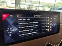 Usata DS Automobiles DS3 Crossback 2019 Grigio SUV
