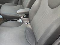 Usata Fiat Idea 70 CV (51 kW) 2006 Nero Monovolume