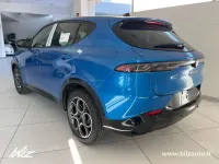 Nuova Alfa Romeo Tonale Sprint 174 CV (127 kW) 2026 Blu misano SUV
