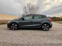 Usata Seat Ibiza FR 110 CV (80 kW) 2022 Utilitaria
