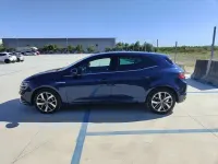 Usata Renault Mégane III Bose Edition 110 CV (80 kW) 2016 Berlina