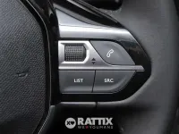 Nuova Peugeot 208 Style 110 CV (80 kW) 2026 Bianco Utilitaria
