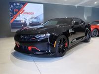 Usata Chevrolet Camaro Sport 275 CV (202 kW) 2023 Nero Coupé