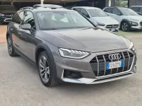 Usata Audi A4 Allroad Business 190 CV (139 kW) 2020 Grigio Station wagon