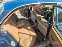 Usata Jaguar XJ6 245 CV (180 kW) 1970 Blu Berlina