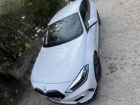 Usata BMW 116 M Sport 2021 Bianco Utilitaria