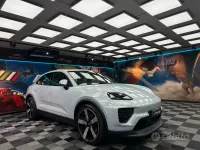 Usata Porsche Macan 408 CV (300 kW) 2025 Bianco SUV