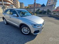 usata Audi Q3 2.0Tdi