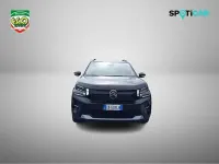 Usata Citroën C3 PureTech 101 CV (74 kW) 2025 Nero SUV