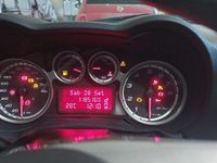Usata Alfa Romeo MiTo 79 CV (58 kW) 2010 Nero Utilitaria