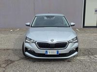 Usata Skoda Scala 156 CV (114 kW) 2018 Utilitaria