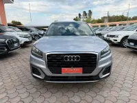 Usata Audi Q2 Design 116 CV (85 kW) 2018 Grigio SUV