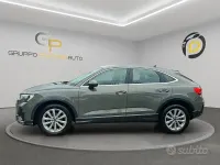 Usata Audi Q3 Business Plus 150 CV (110 kW) 2024 Grigio SUV